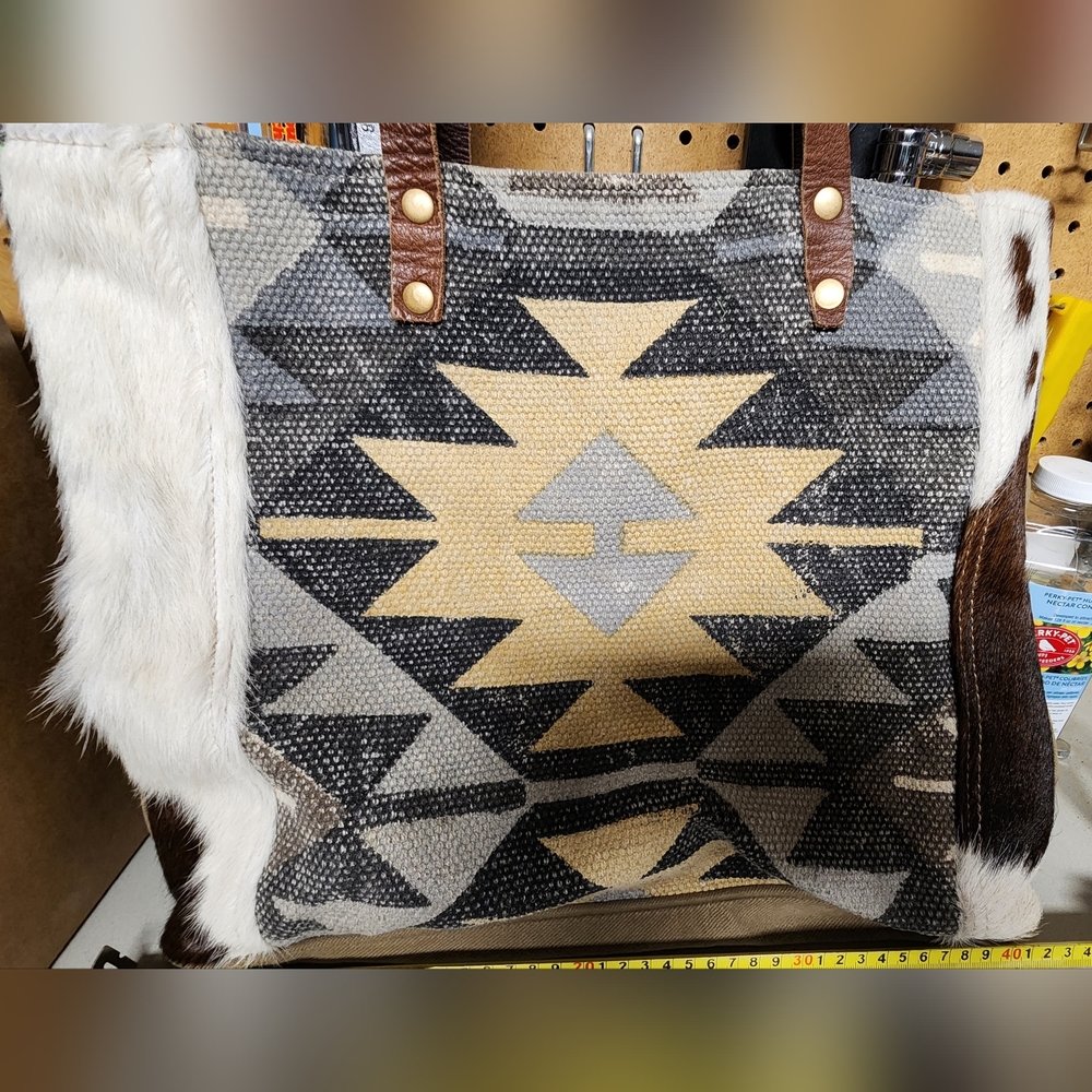 huge Myra Bag!